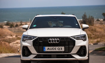 Audi Q3 2026 26