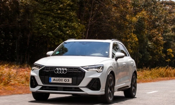 Audi Q3 2026 25