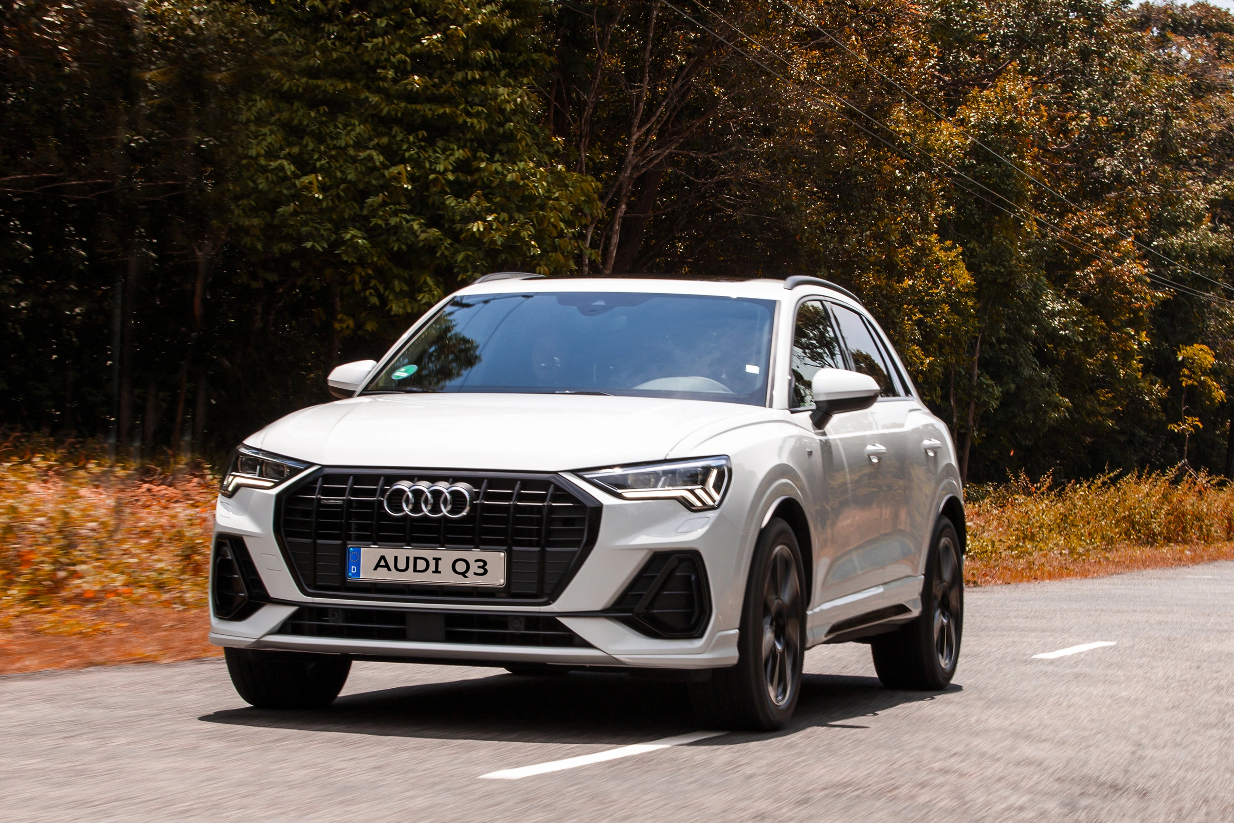 Audi Q3 2026 3