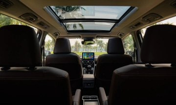 Toyota Innova Cross 2026 19