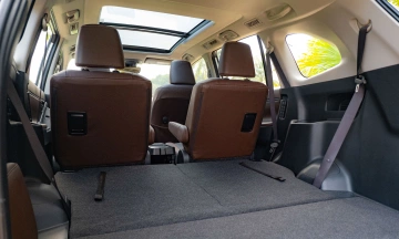 Toyota Innova Cross 2026 21
