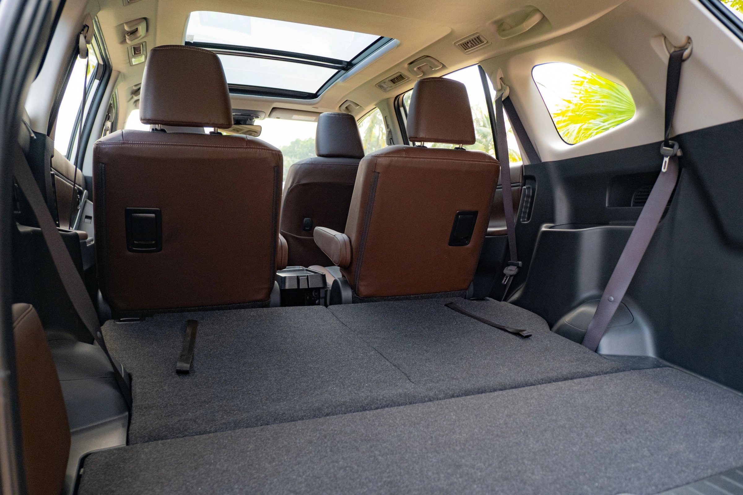 Toyota Innova Cross 2026 9