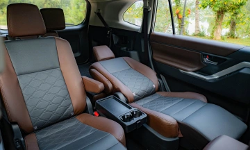 Toyota Innova Cross 2026 20