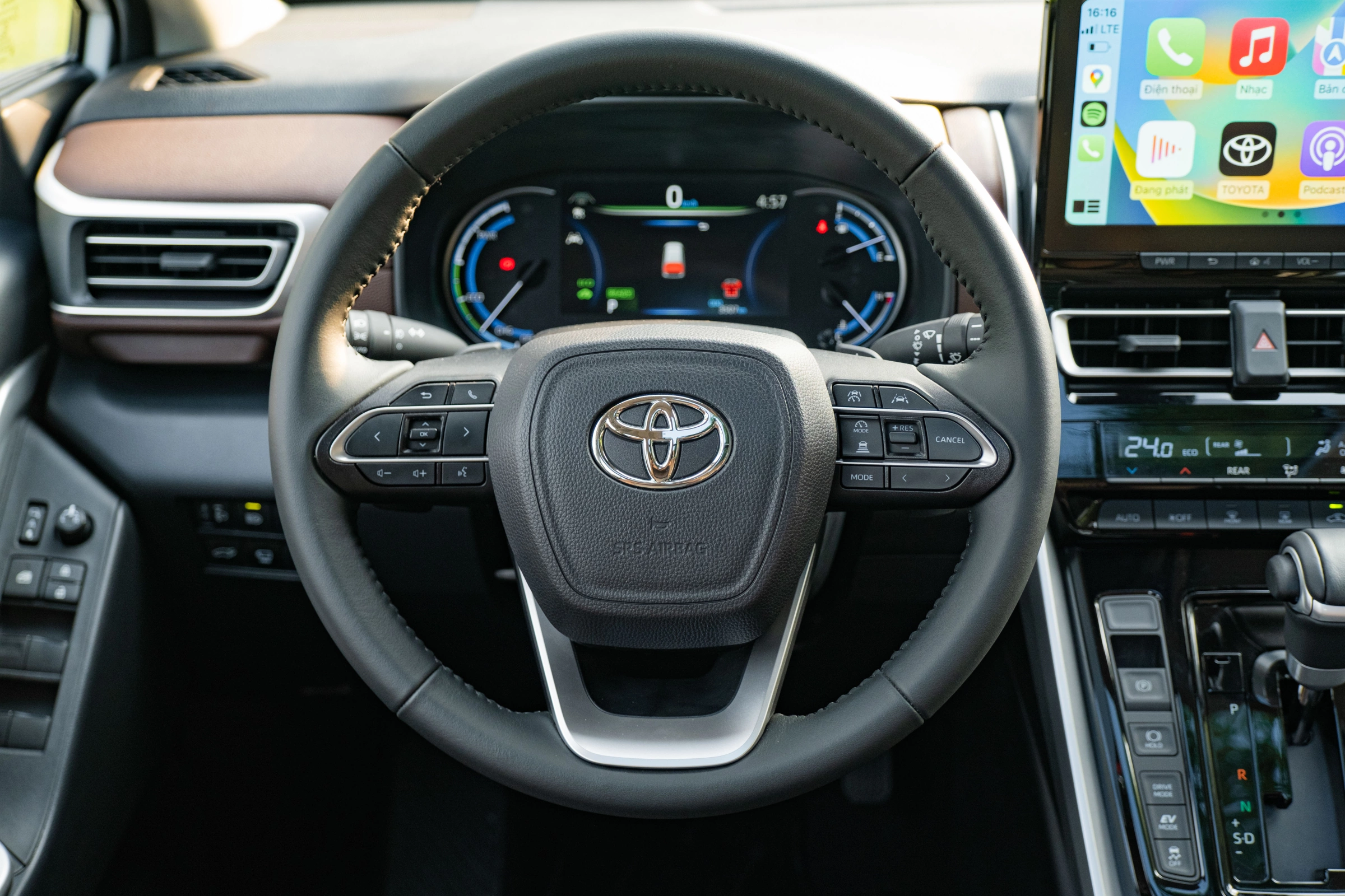 Toyota Innova Cross 2026 6