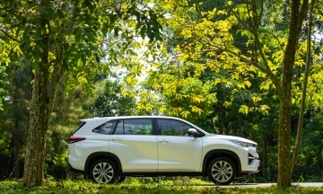 Toyota Innova Cross 2026 14