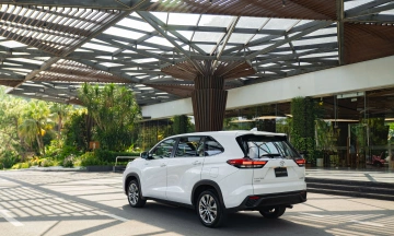 Toyota Innova Cross 2026 15