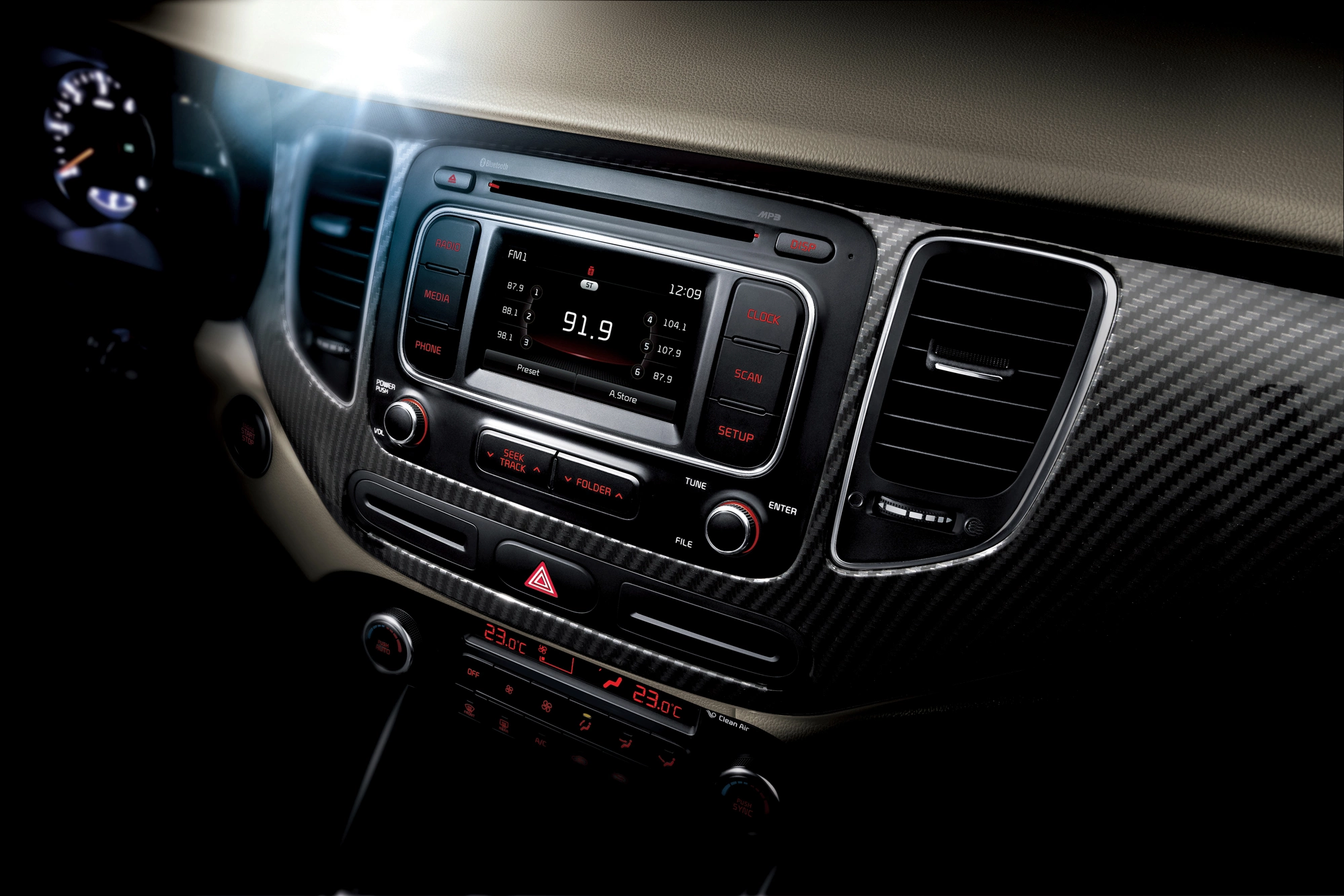 Kia Rondo 2026 5