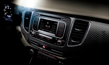 Kia Rondo 2026 12