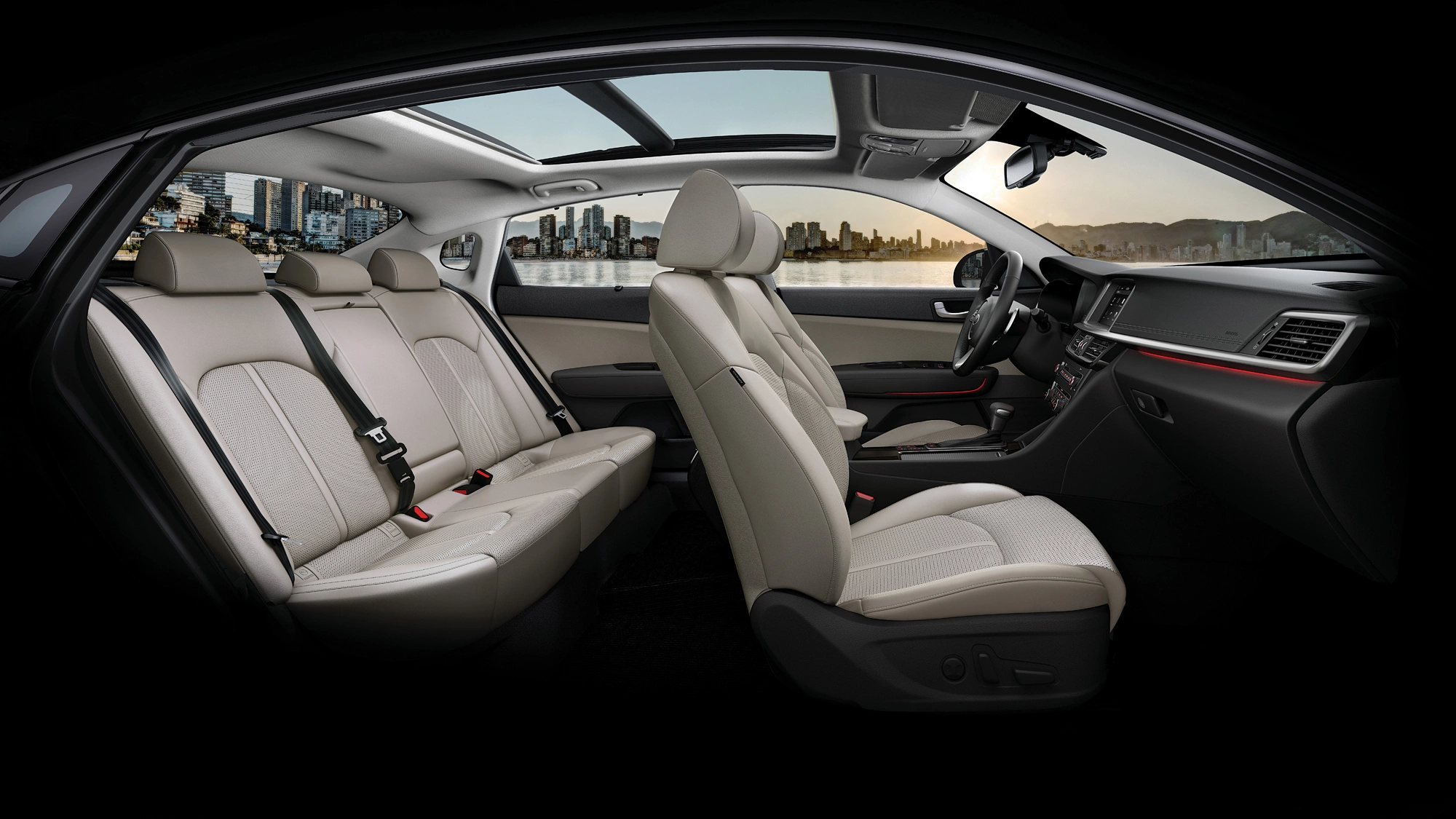 Kia Optima 2026 6