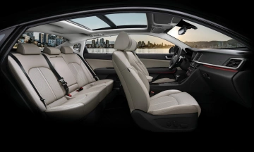 Kia Optima 2026 14