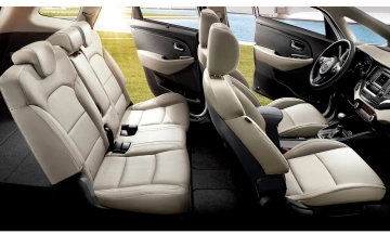 Kia Rondo 2026 13