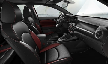Kia Cerato 2026 14
