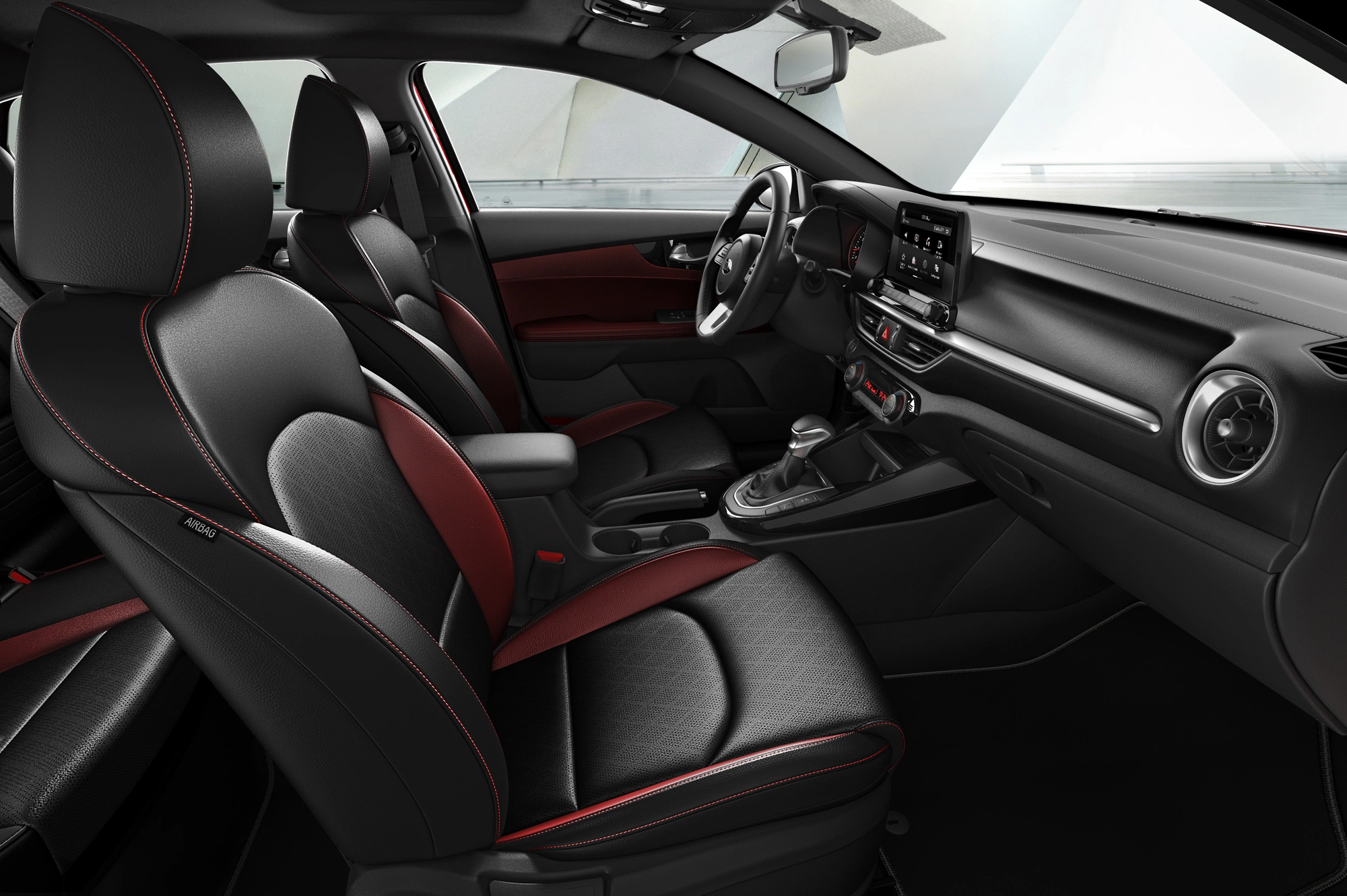 Kia Cerato 2026 6