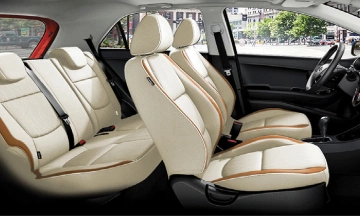 Kia Soluto 2026 21