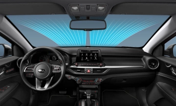 Kia Cerato 2026 15