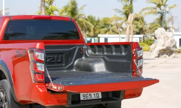 Isuzu D-Max 2026 48