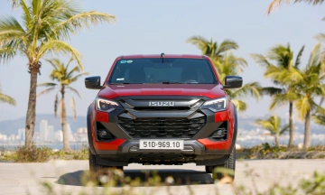 Isuzu D-Max 2026 41