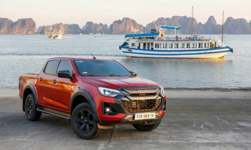 Isuzu D-Max 2026 63