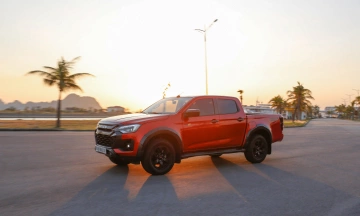 Isuzu D-Max 2026 64