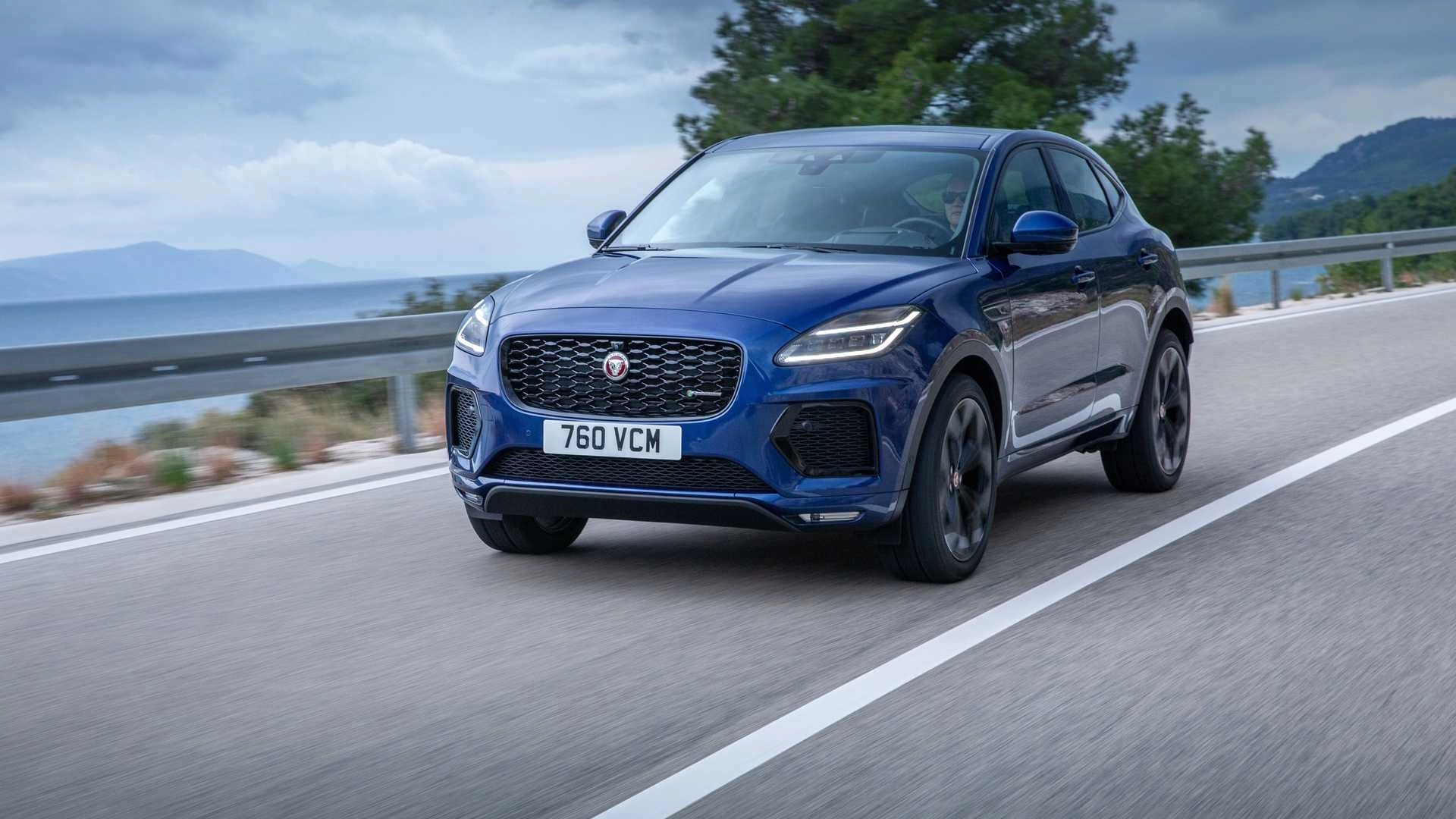Jaguar E-Pace 2026 1