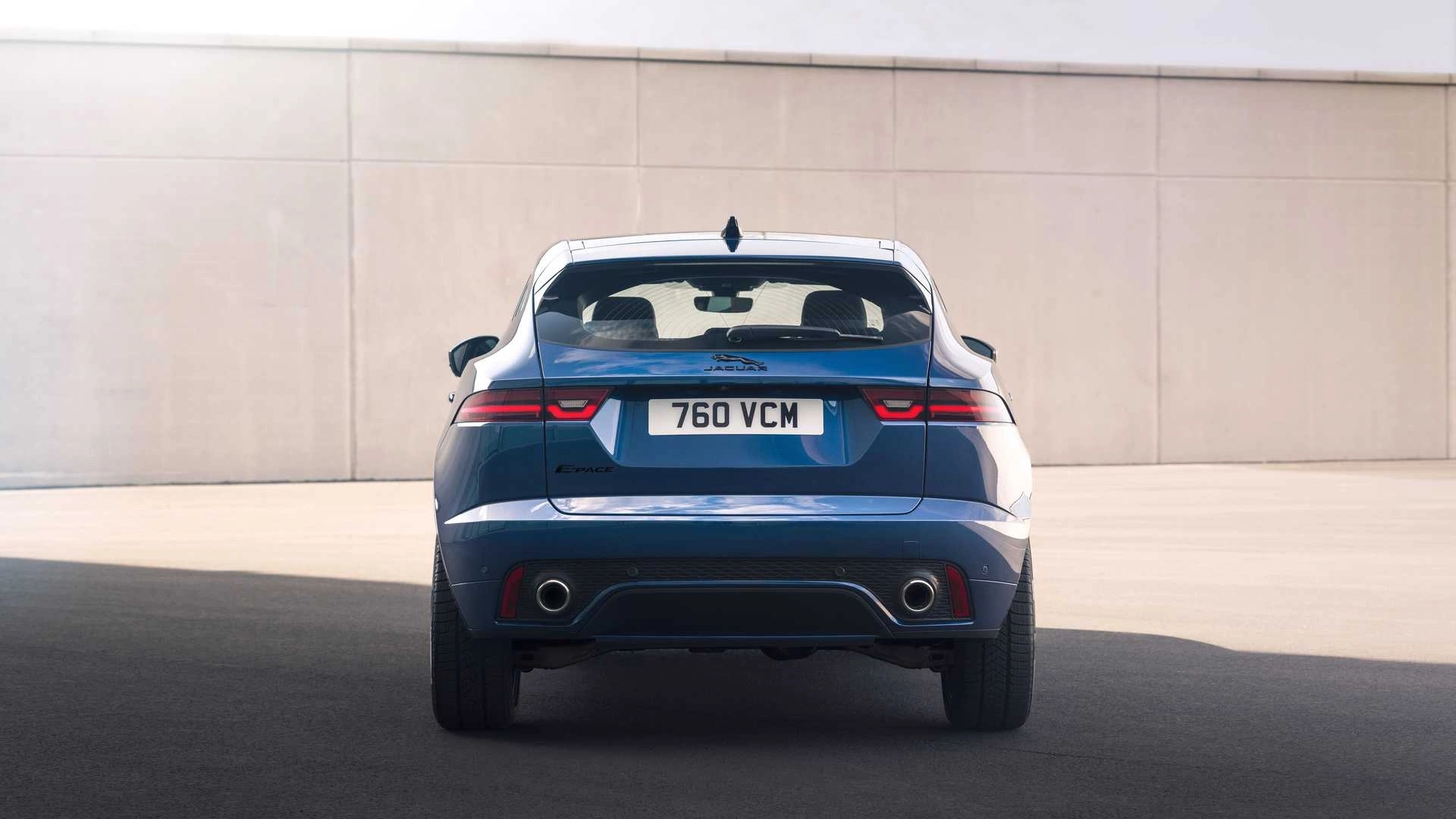 Jaguar E-Pace 2026 5