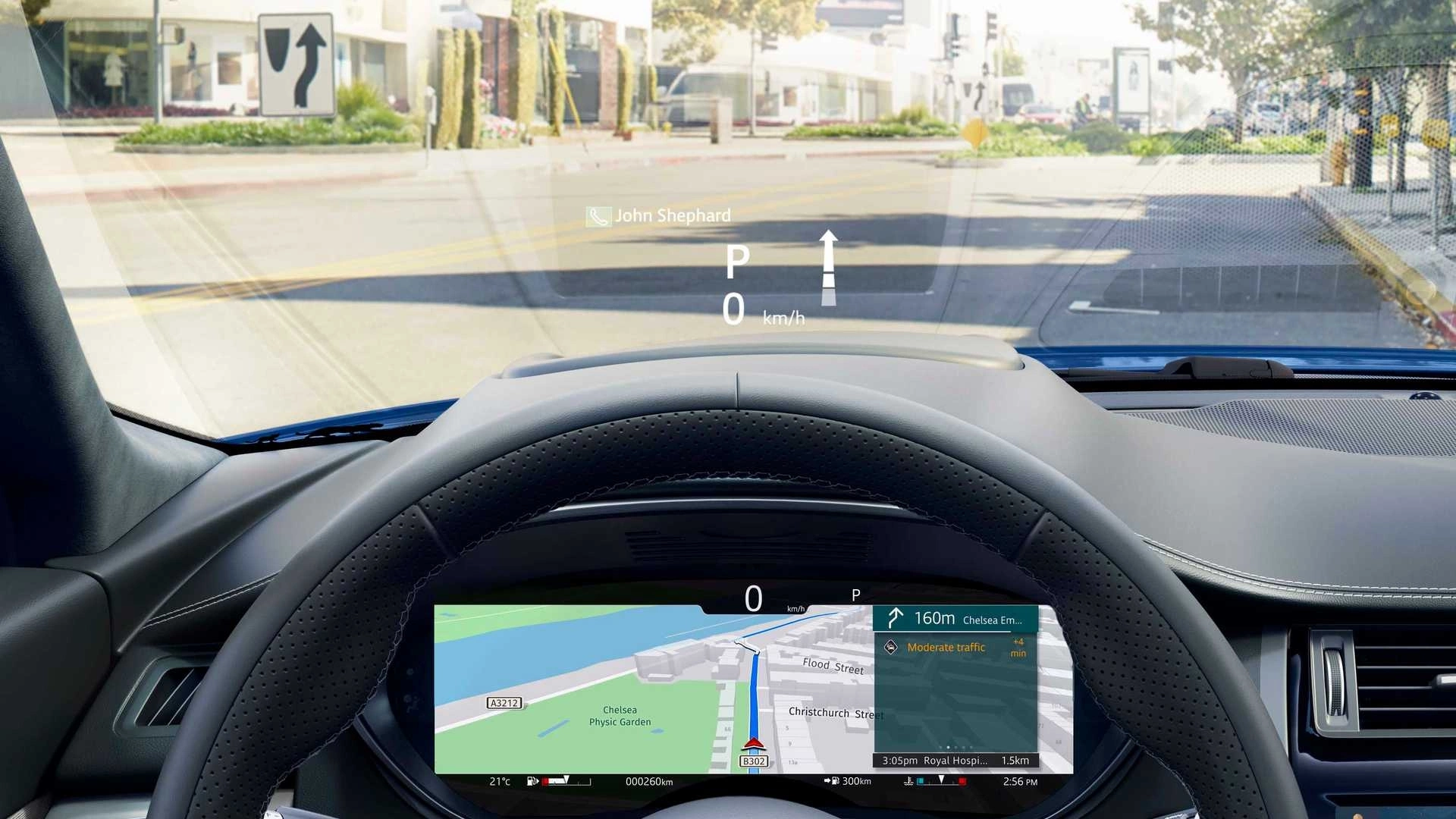 Jaguar E-Pace 2026 15