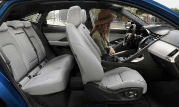 Jaguar E-Pace 2026 41