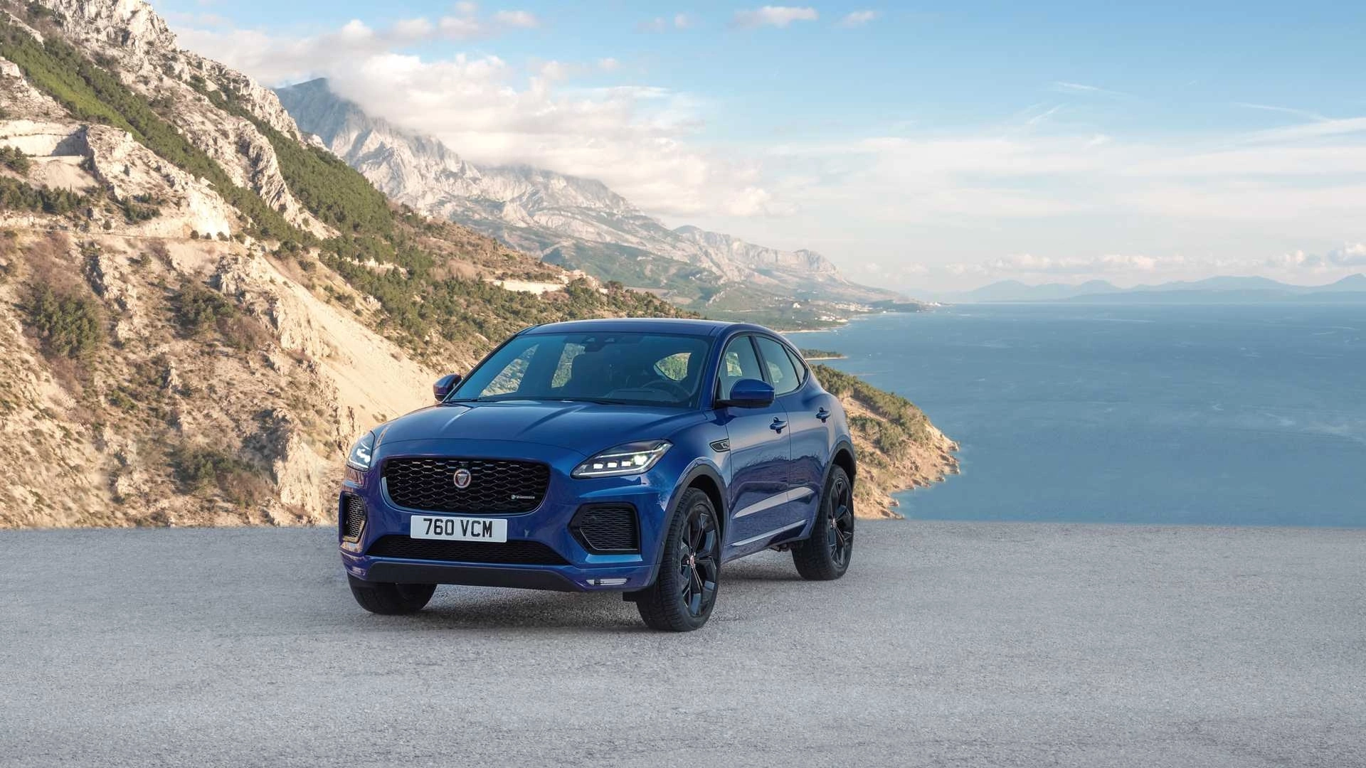 Jaguar E-Pace 2026 3