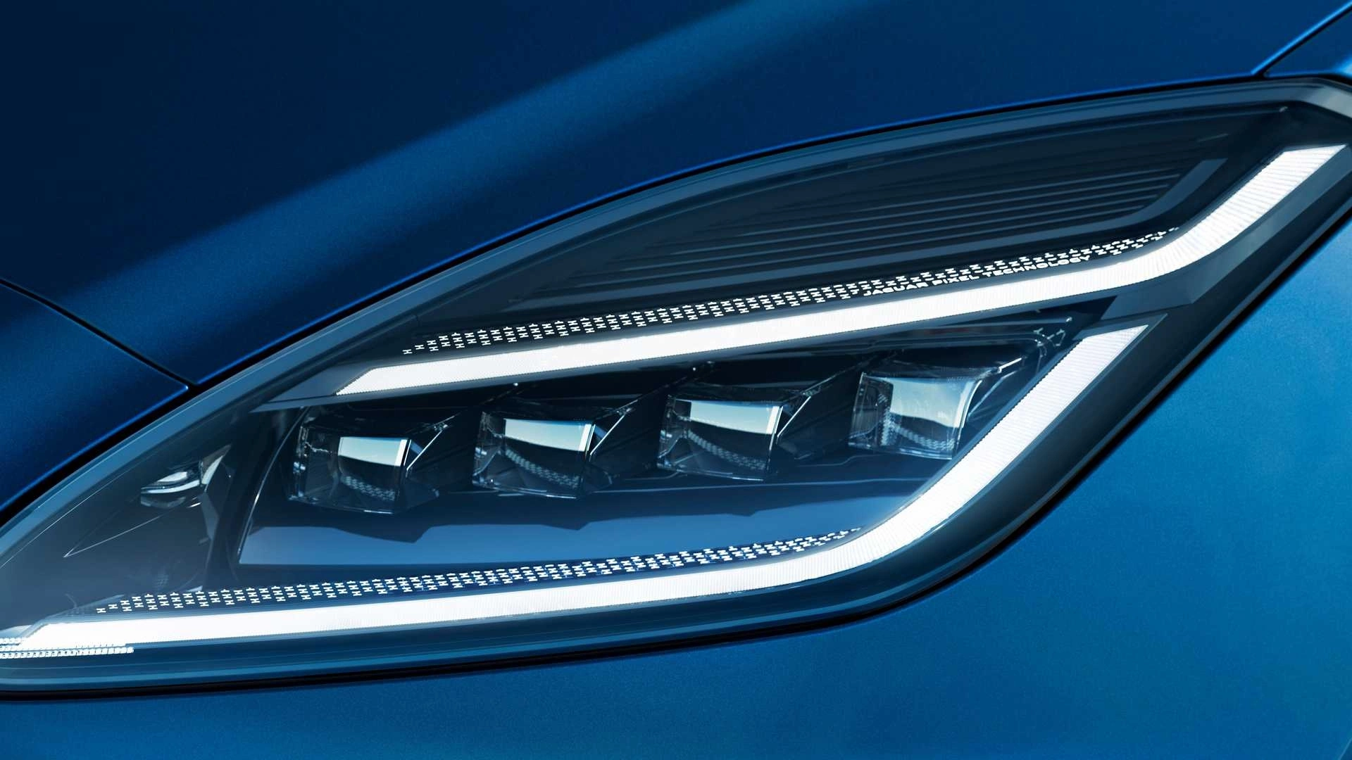 Jaguar E-Pace 2026 9