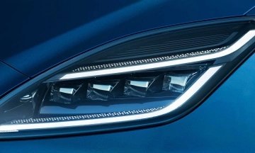 Jaguar E-Pace 2026 30