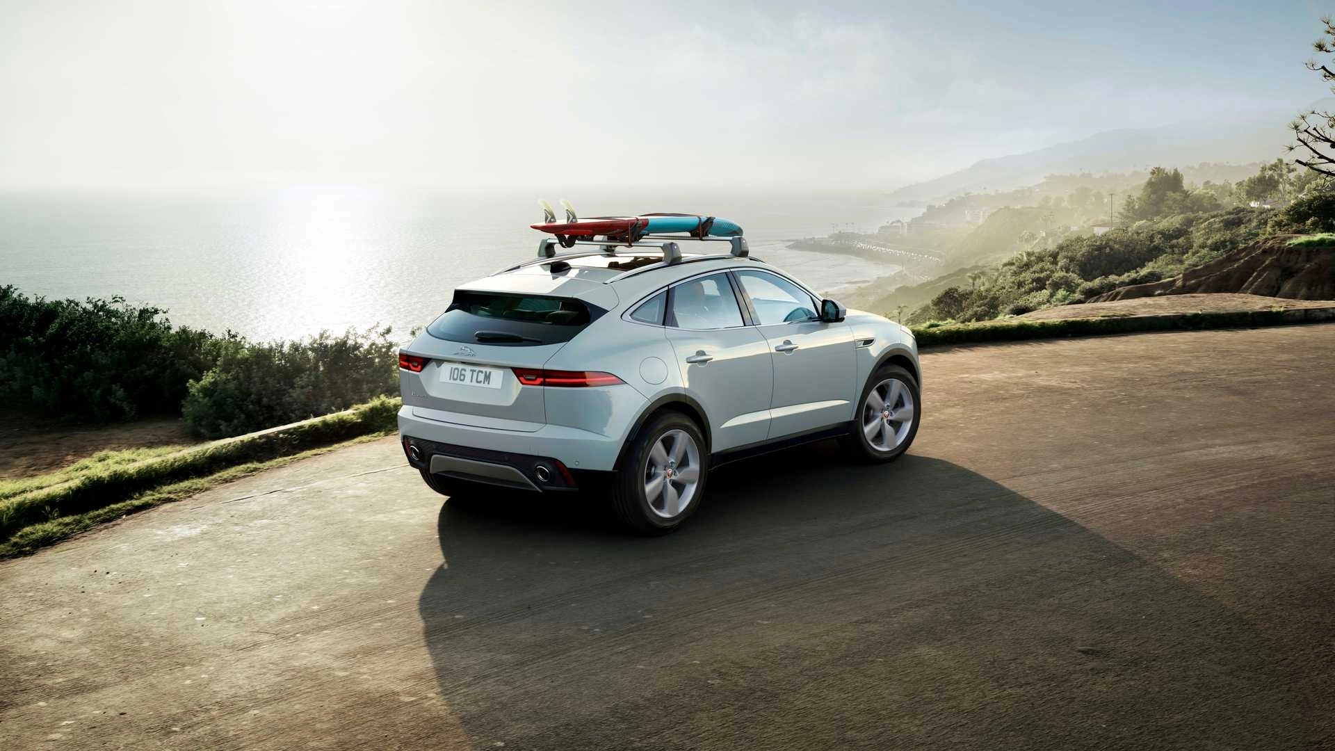 Jaguar E-Pace 2026 6