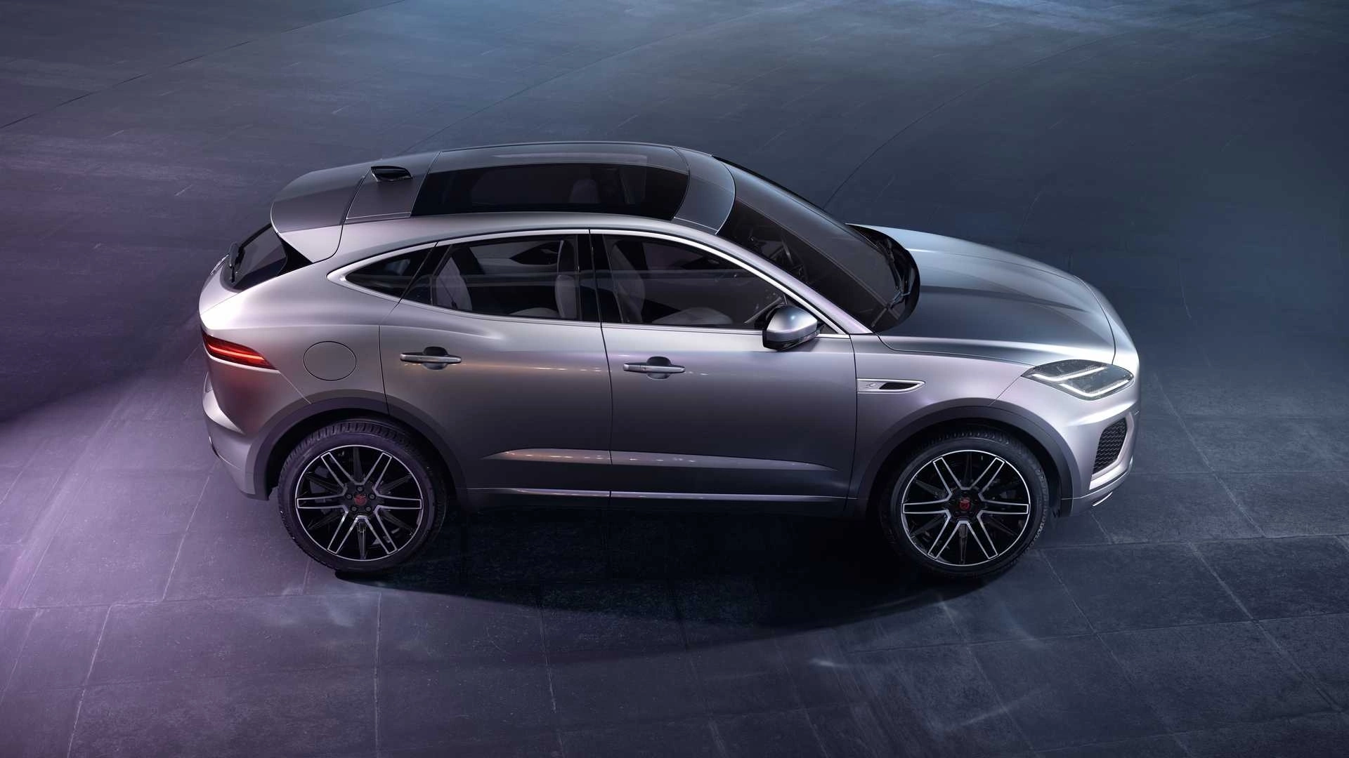 Jaguar E-Pace 2026 7