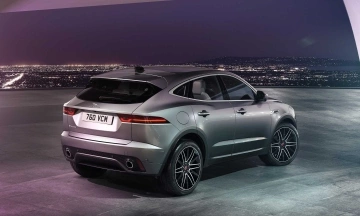 Jaguar E-Pace 2026 29