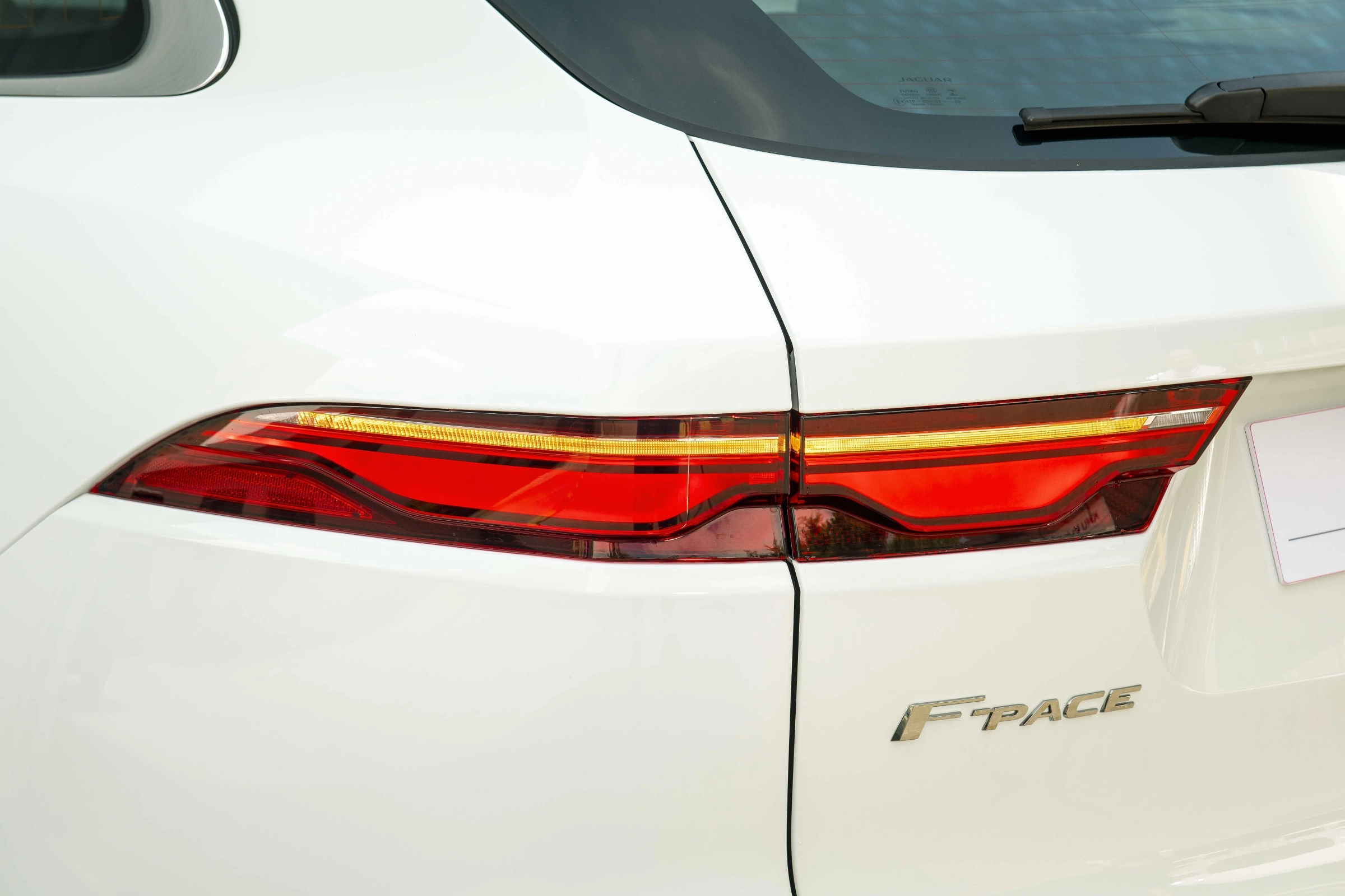 Jaguar F-Pace 2026 3