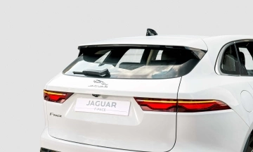 Jaguar F-Pace 2026 24