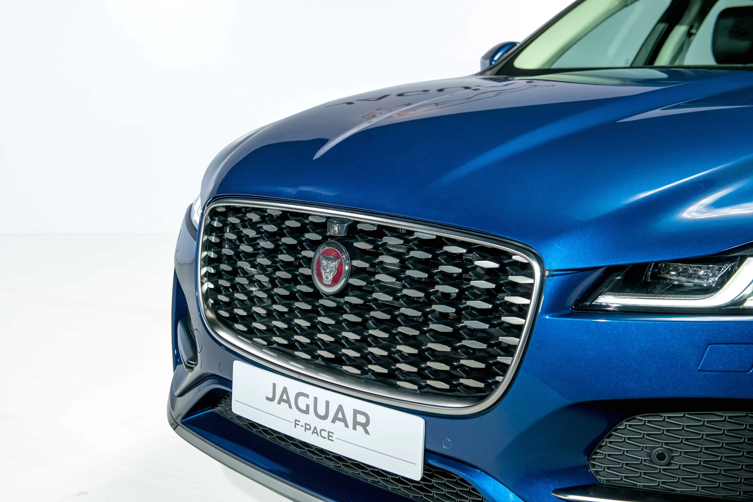 Jaguar F-Pace 2026 9
