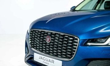 Jaguar F-Pace 2026 29