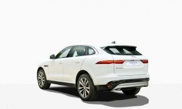Jaguar F-Pace 2026 22