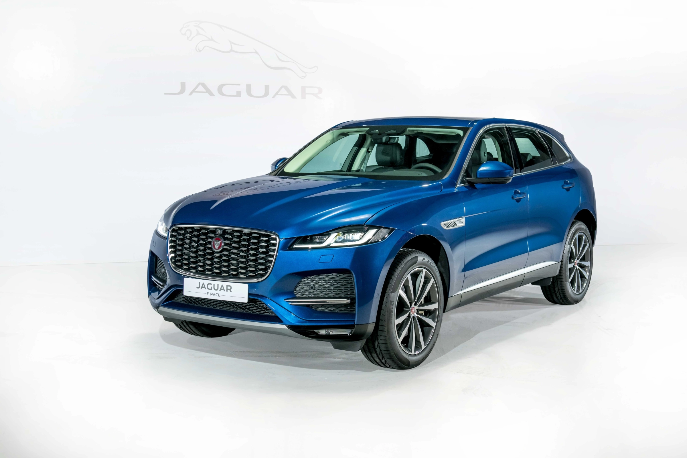 Jaguar F-Pace 2026 5