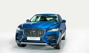 Jaguar F-Pace 2026 28