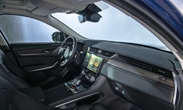 Jaguar F-Pace 2026 30