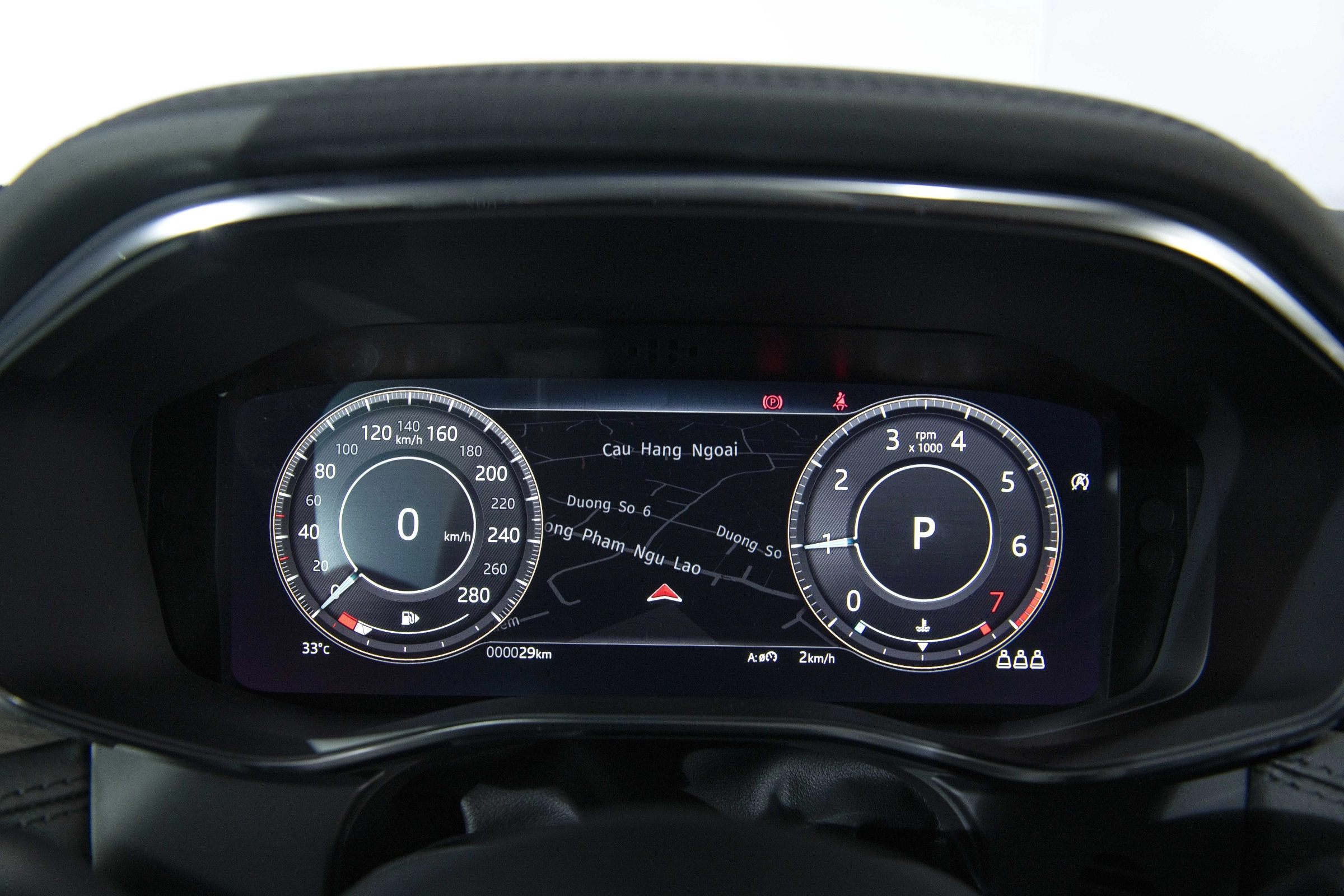 Jaguar F-Pace 2026 15