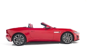 Jaguar F-Type 2026 34