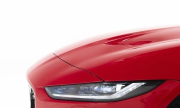 Jaguar F-Type 2026 39