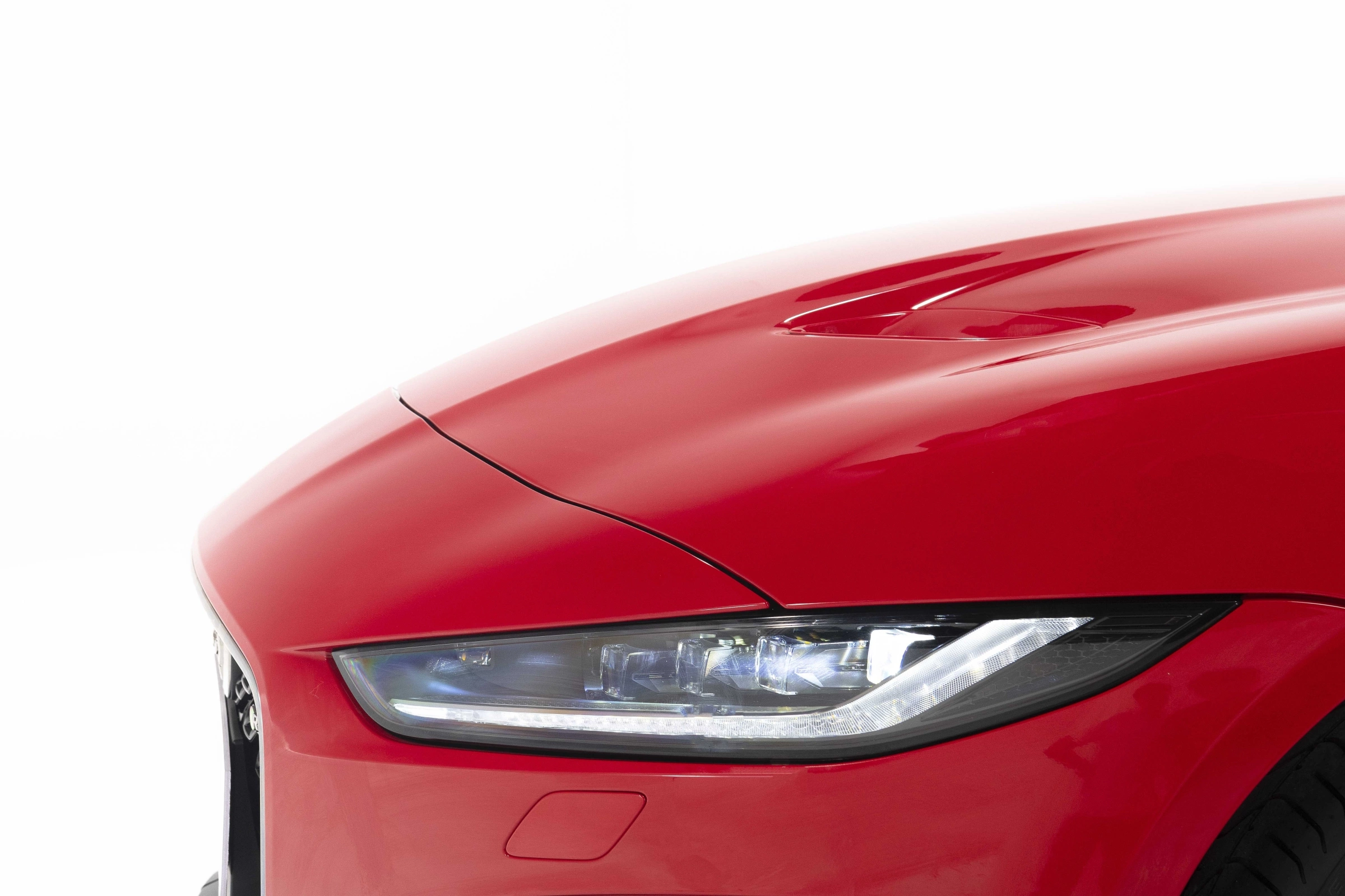 Jaguar F-Type 2026 9