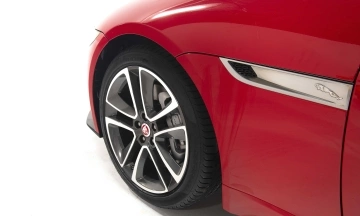 Jaguar F-Type 2026 41