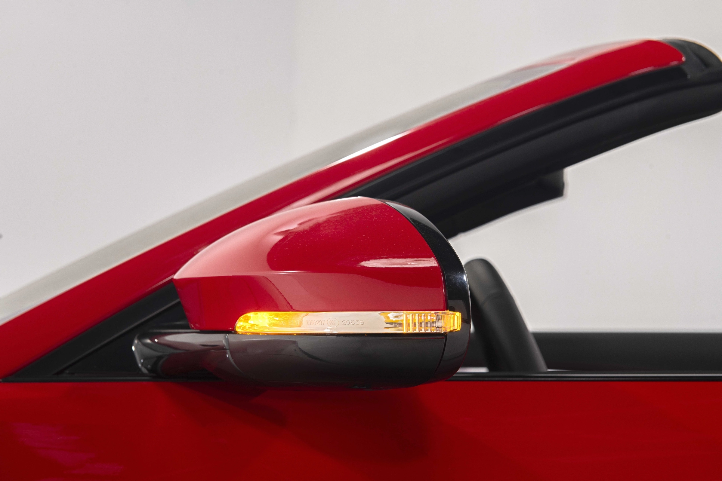 Jaguar F-Type 2026 12