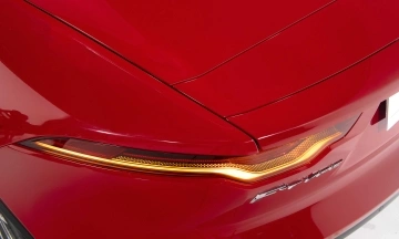 Jaguar F-Type 2026 43