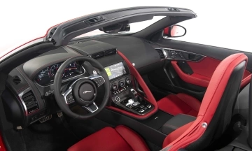 Jaguar F-Type 2026 48