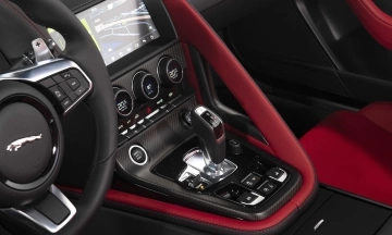 Jaguar F-Type 2026 49